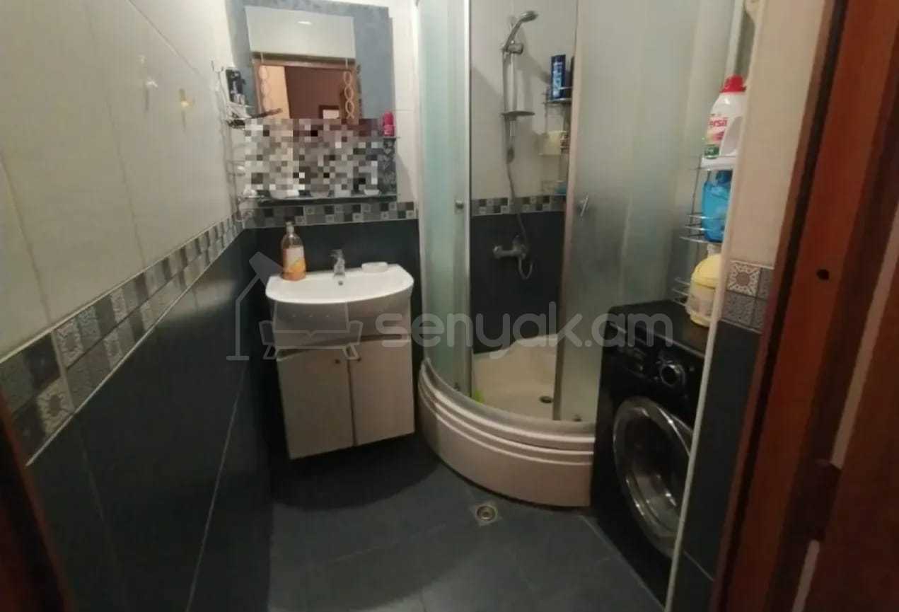3 Սենյականոց Բնակարան Նորակառույցում, 72քմ, 11/12 հարկ, Կապիտալ Վերանորոգված