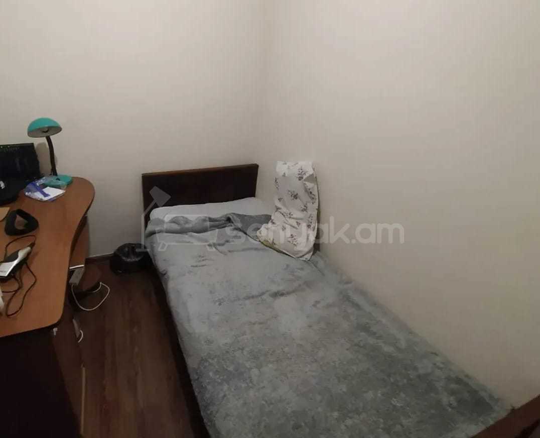 3 Սենյականոց Բնակարան Նորակառույցում, 72քմ, 11/12 հարկ, Կապիտալ Վերանորոգված