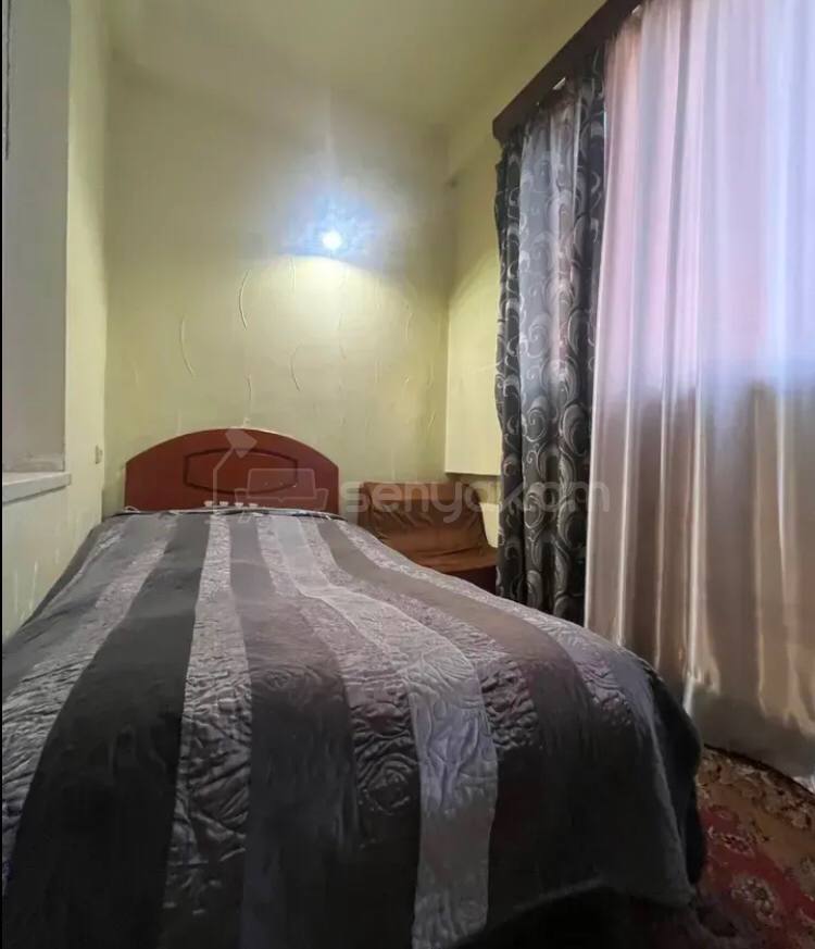 3 Սենյականոց Բնակարան, 76քմ, 9/9 հարկ, Կապիտալ Վերանորոգված