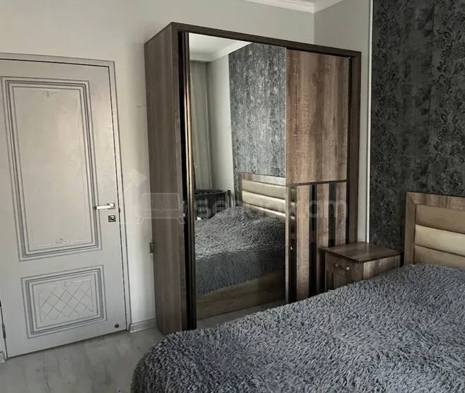 3 Սենյականոց Բնակարան, 76քմ, 9/9 հարկ, Կապիտալ Վերանորոգված