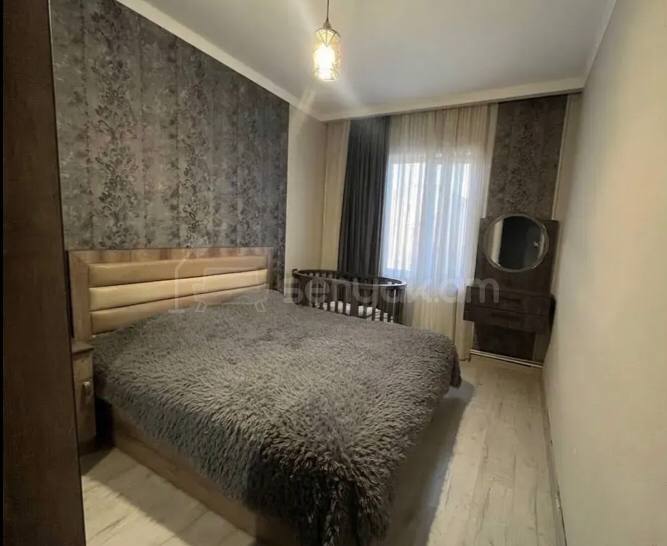 3 Սենյականոց Բնակարան, 76քմ, 9/9 հարկ, Կապիտալ Վերանորոգված