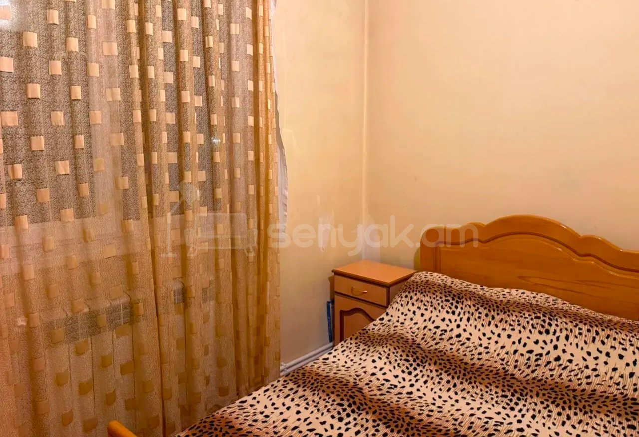 2 Սենյականոց Բնակարան, 50քմ, 3/9 հարկ, Նորմալ Վիճակում, Կահավորված