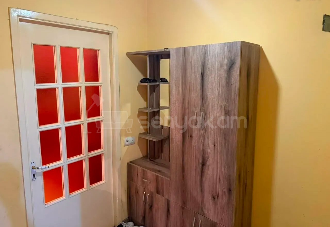 2 Սենյականոց Բնակարան, 50քմ, 3/9 հարկ, Նորմալ Վիճակում, Կահավորված