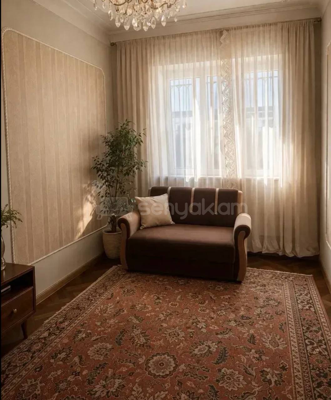6 Սենյականոց Սեփական Տուն, 350քմ, Կապիտալ Վերանորոգված, Ավտոտնակով