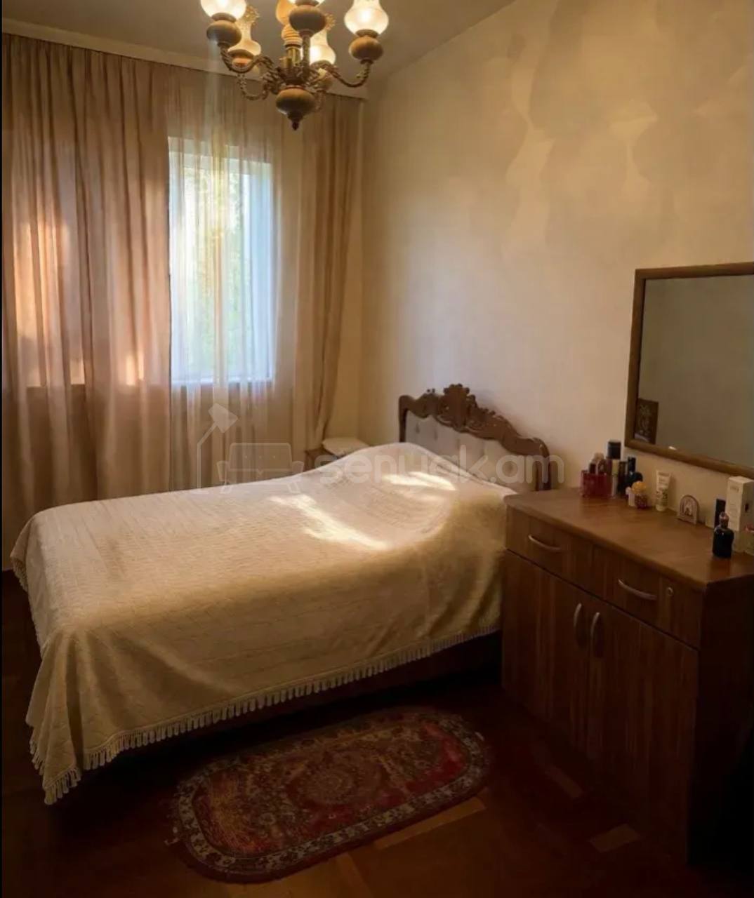 6 Սենյականոց Սեփական Տուն, 350քմ, Կապիտալ Վերանորոգված, Ավտոտնակով