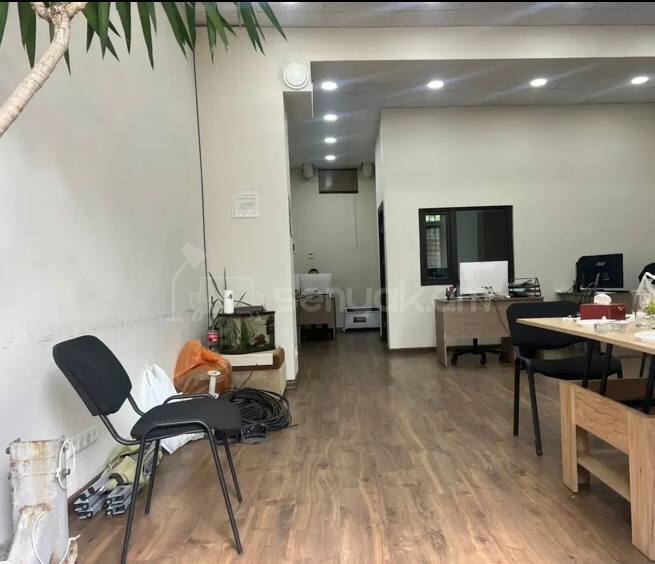 Օֆիսային Տարածք, 74քմ, Կապիտալ Վերանորոգված
