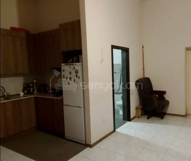 Օֆիսային Տարածք, 93քմ, Կապիտալ Վերանորոգված