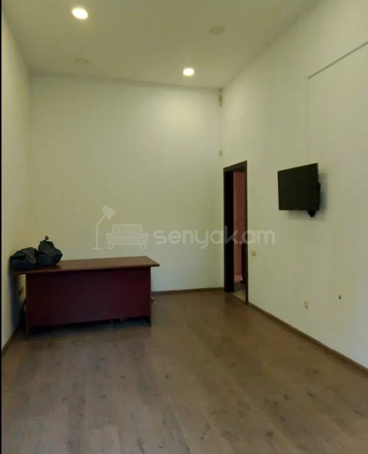 Օֆիսային Տարածք, 93քմ, Կապիտալ Վերանորոգված