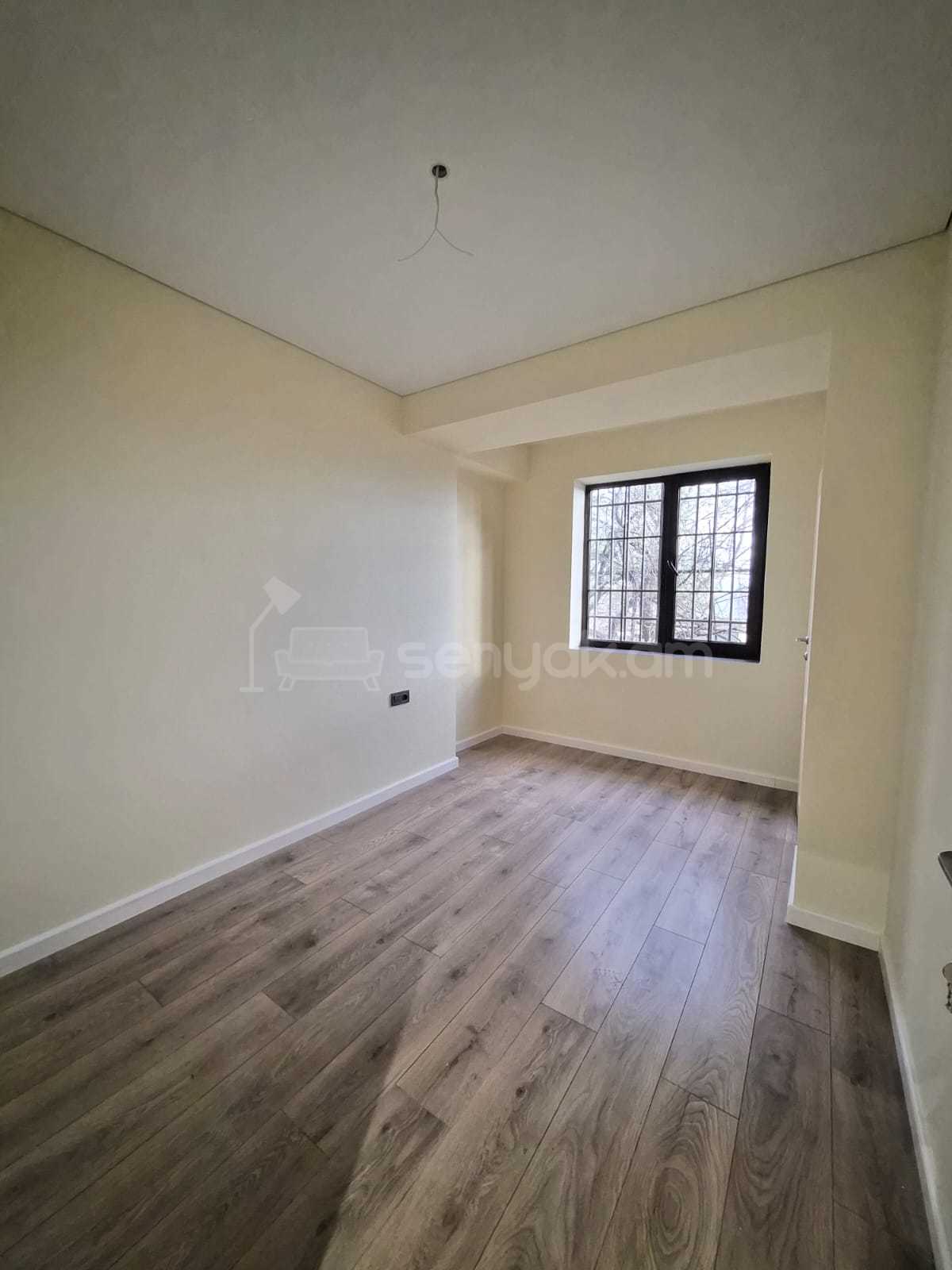 3 Սենյականոց Բնակարան, 51քմ, 1/9 հարկ, Կապիտալ Վերանորոգված