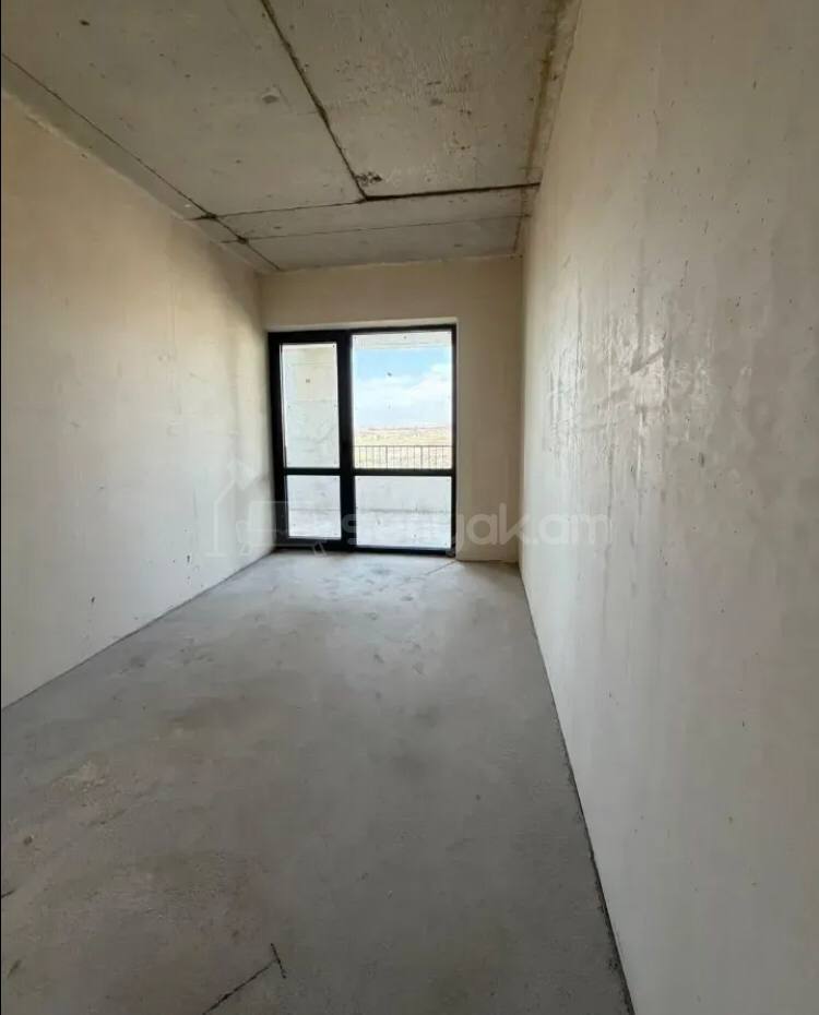 3 Սենյականոց Բնակարան Նորակառույցում, 117քմ, 19/23 հարկ, Զրոյական Վիճակում
