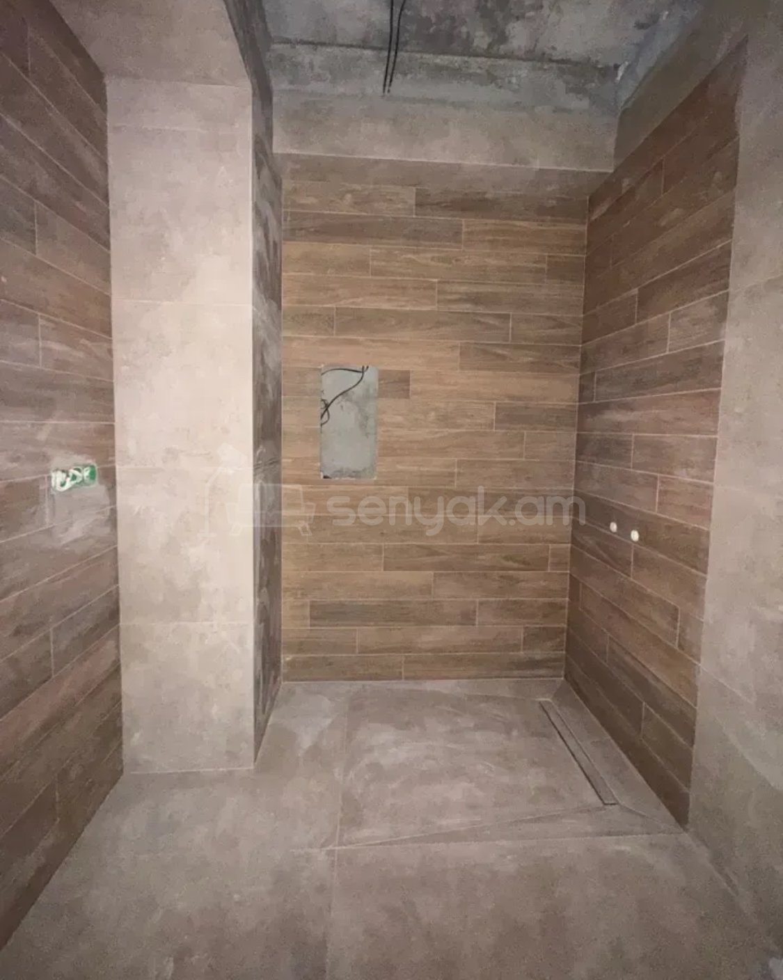 3 Սենյականոց Բնակարան Նորակառույցում, 67քմ, 7/16 հարկ, Կապիտալ Վերանորոգված