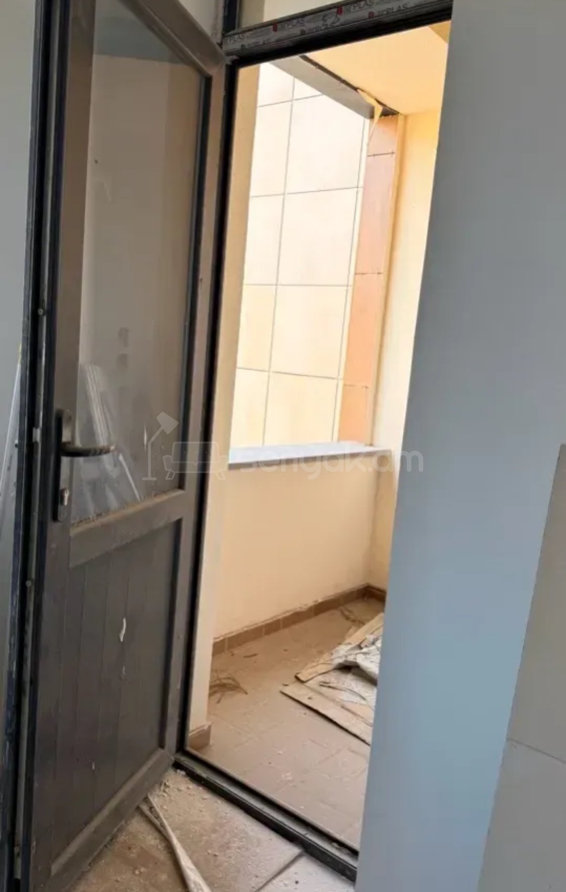 3 Սենյականոց Բնակարան Նորակառույցում, 67քմ, 7/16 հարկ, Կապիտալ Վերանորոգված