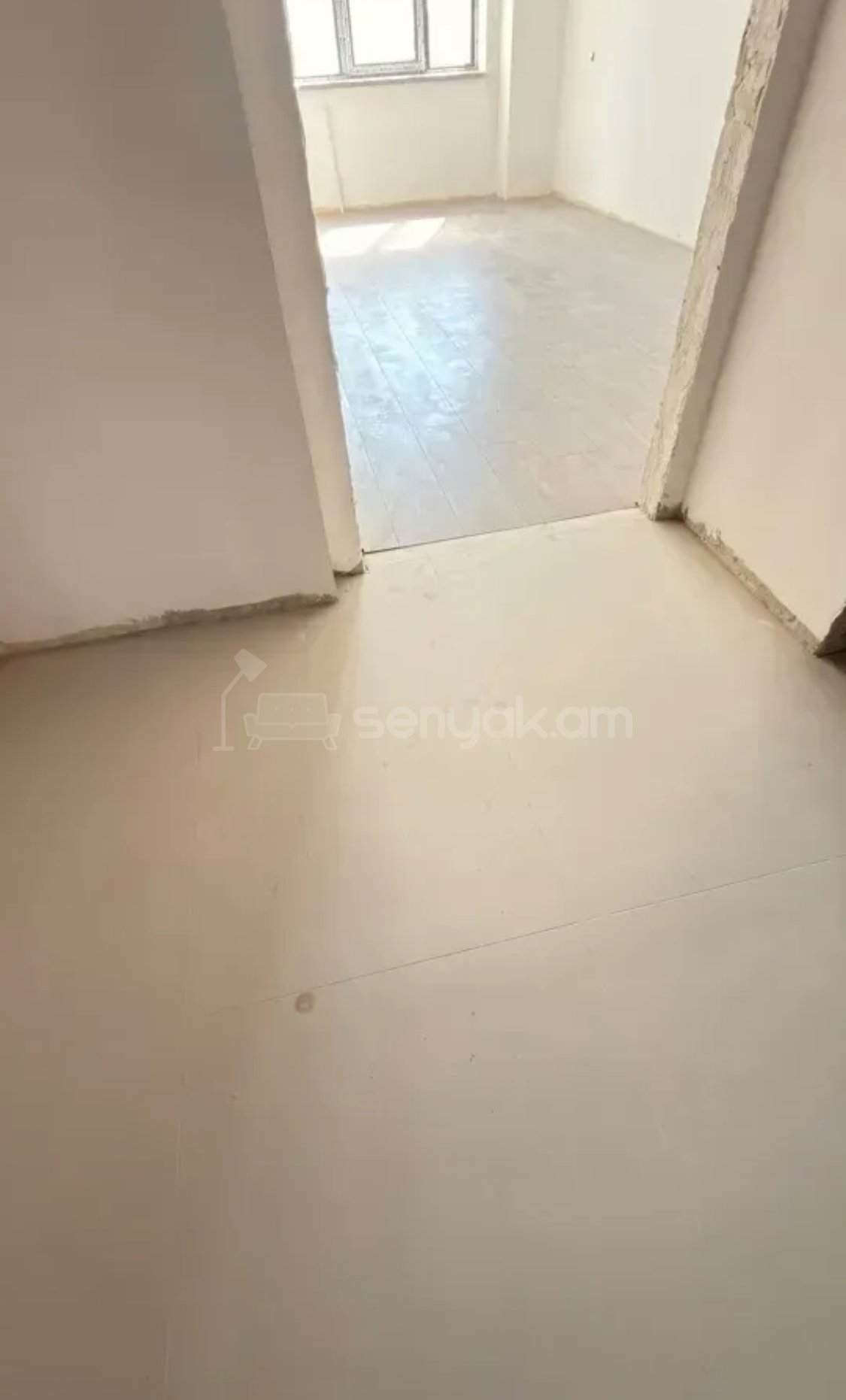 3 Սենյականոց Բնակարան Նորակառույցում, 67քմ, 7/16 հարկ, Կապիտալ Վերանորոգված