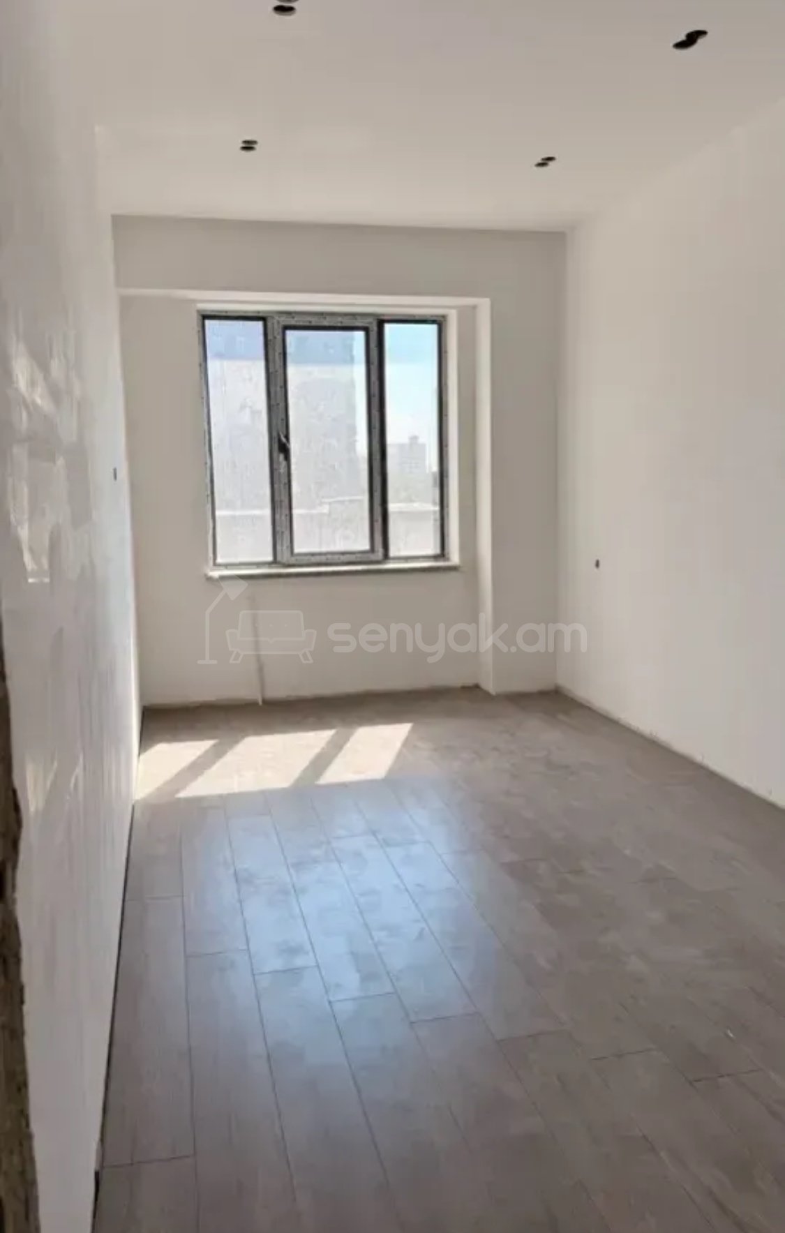 3 Սենյականոց Բնակարան Նորակառույցում, 67քմ, 7/16 հարկ, Կապիտալ Վերանորոգված