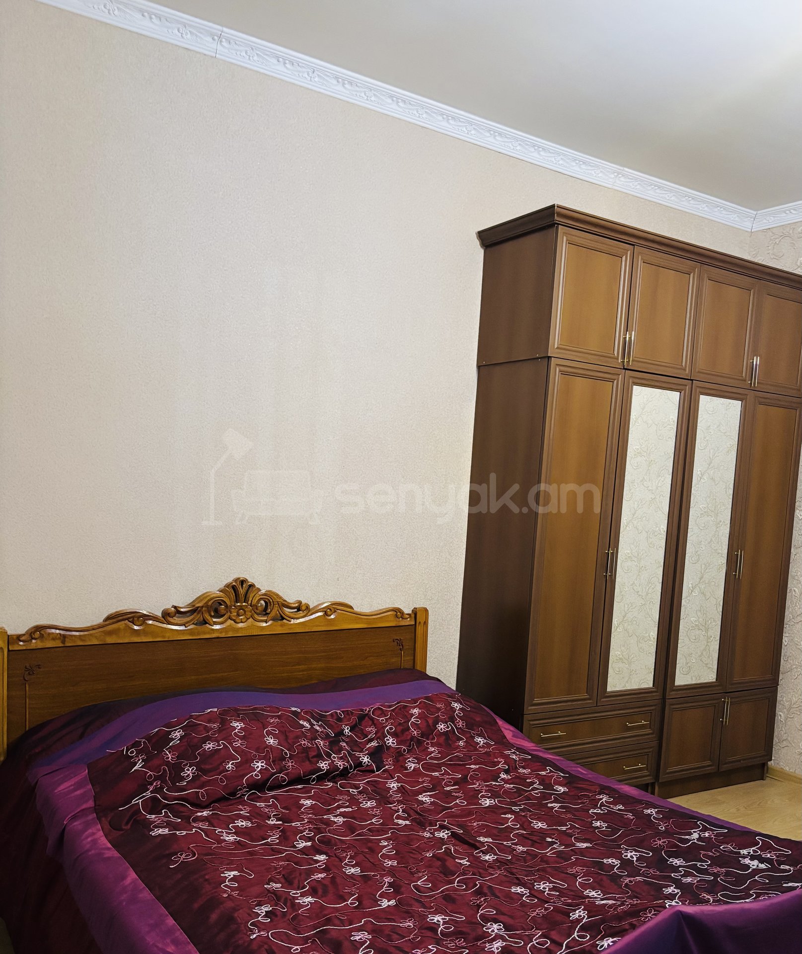 5 Սենյականոց Սեփական Տուն, 200քմ, Կապիտալ Վերանորոգված