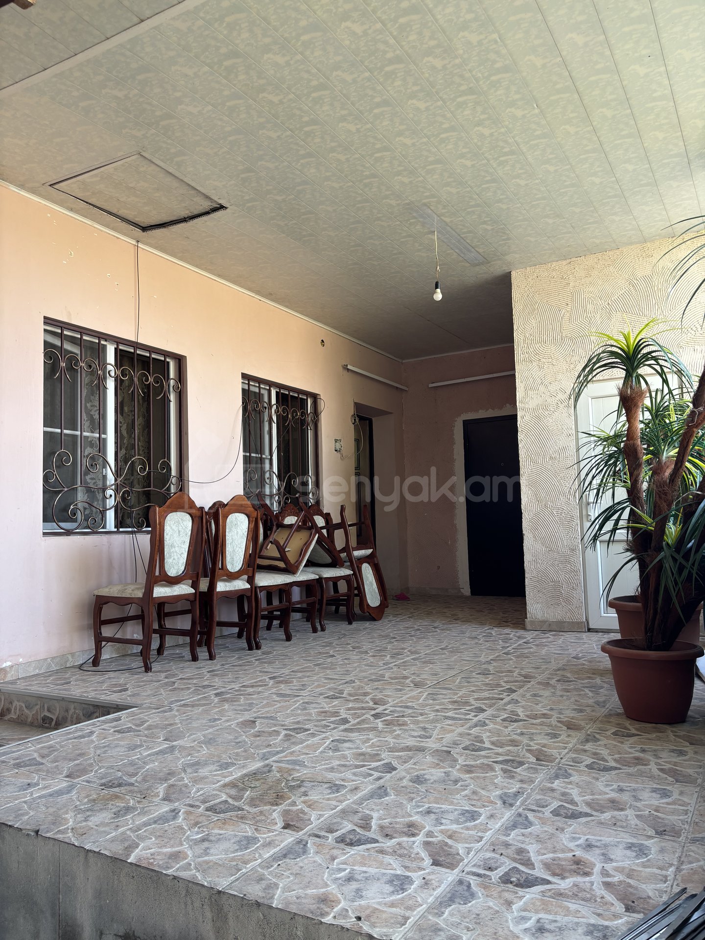 5 Սենյականոց Սեփական Տուն, 200քմ, Կապիտալ Վերանորոգված