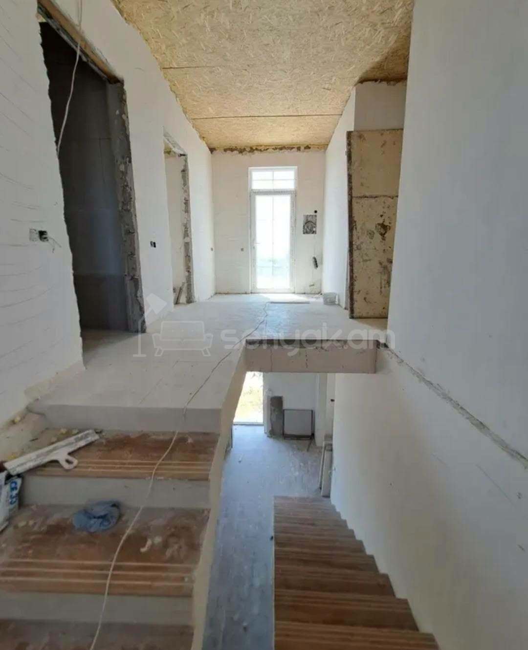 4 Սենյականոց Սեփական Տուն, 250քմ, Կոսմետիկ Վերանորոգված