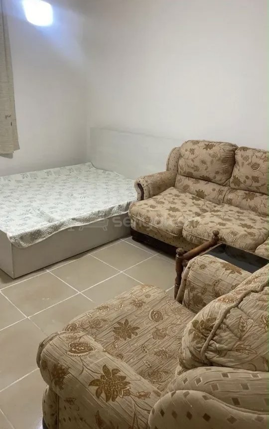 1 Սենյականոց Բնակարան Քարե Շենքում, 40քմ, 1/1 հարկ, Նորմալ Վիճակում, Կահավորված