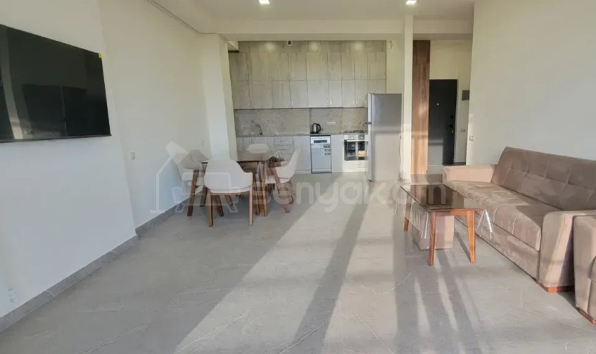 2 Սենյականոց Բնակարան, 68քմ, 3/4 հարկ, Կապիտալ Վերանորոգված, Կահավորված