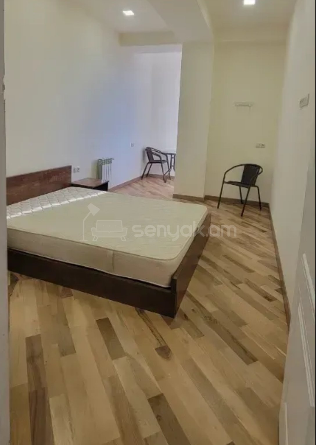 2 Սենյականոց Բնակարան Նորակառույցում, 68քմ, 3/4 հարկ, Կապիտալ Վերանորոգված, Կահավորված