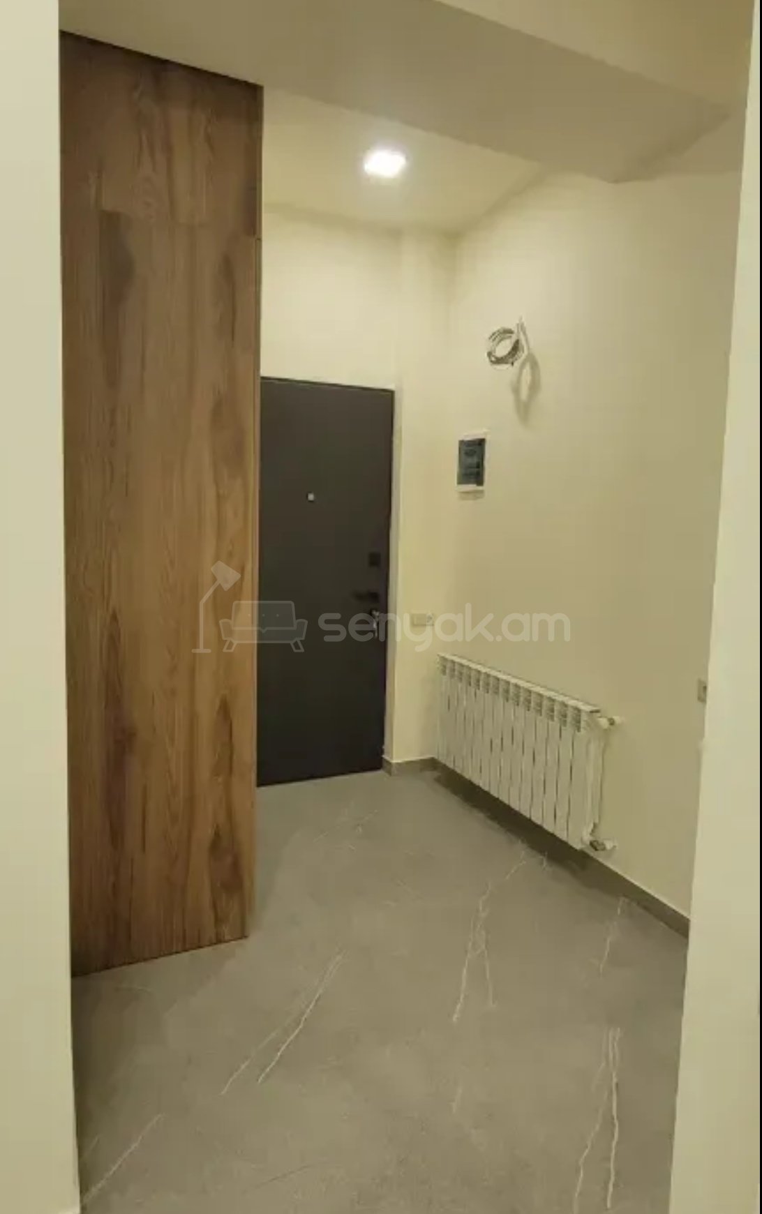 2 Սենյականոց Բնակարան Նորակառույցում, 68քմ, 3/4 հարկ, Կապիտալ Վերանորոգված, Կահավորված