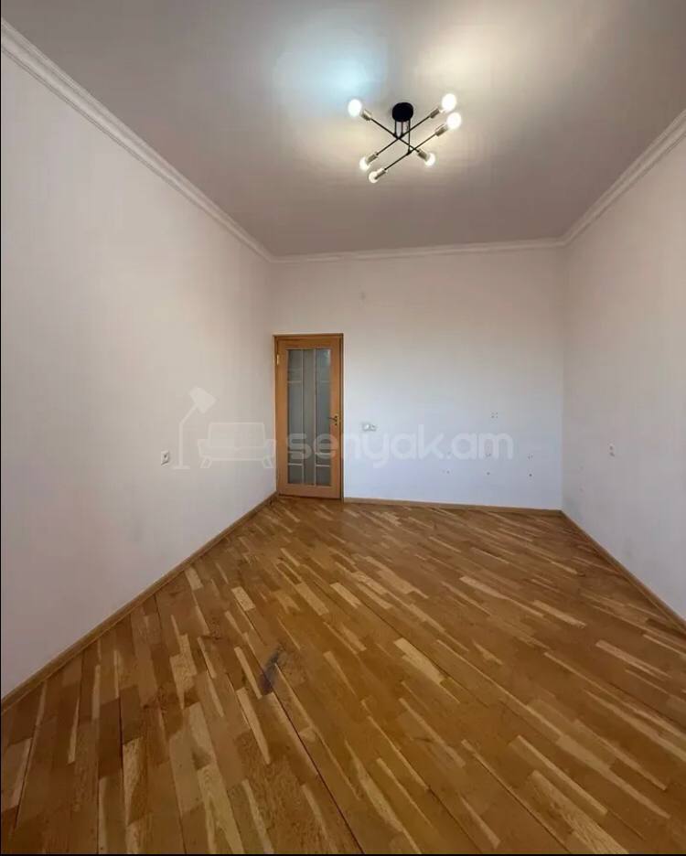 2 Սենյականոց Բնակարան Նորակառույցում, 60քմ, 6/14 հարկ, Կոսմետիկ Վերանորոգված