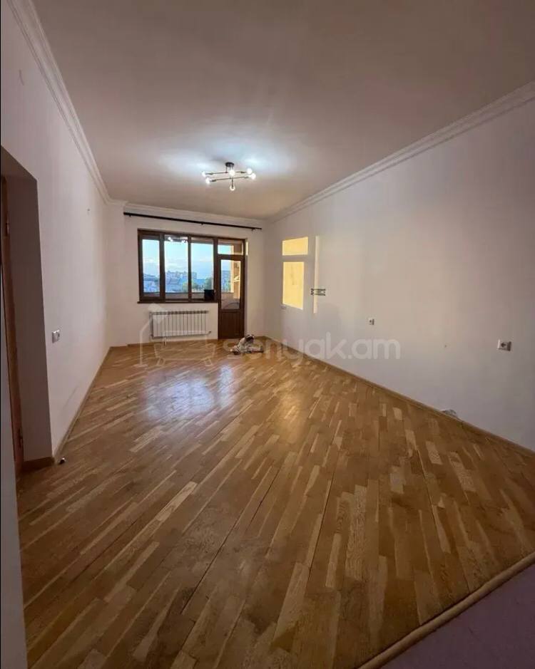 2 Սենյականոց Բնակարան Նորակառույցում, 60քմ, 6/14 հարկ, Կոսմետիկ Վերանորոգված