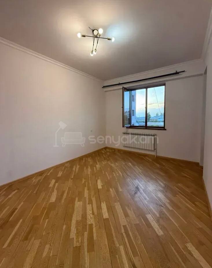 2 Սենյականոց Բնակարան Նորակառույցում, 60քմ, 6/14 հարկ, Կոսմետիկ Վերանորոգված