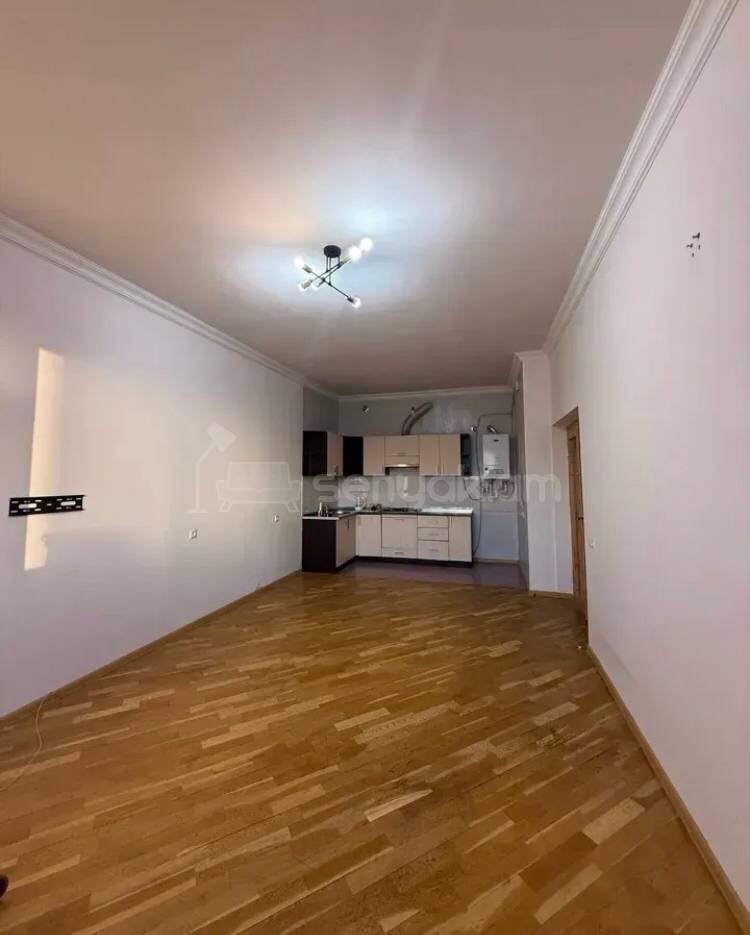 2 Սենյականոց Բնակարան Նորակառույցում, 60քմ, 6/14 հարկ, Կոսմետիկ Վերանորոգված