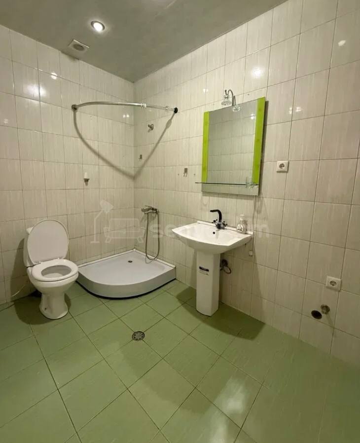 2 Սենյականոց Բնակարան Նորակառույցում, 60քմ, 6/14 հարկ, Կոսմետիկ Վերանորոգված