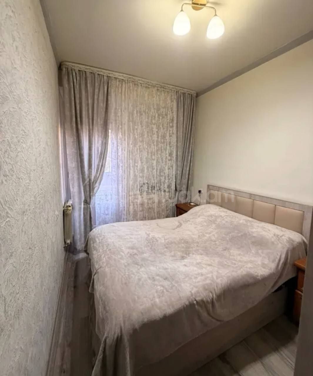 4 Սենյականոց Բնակարան, 82քմ, 2/9 հարկ, Կապիտալ Վերանորոգված