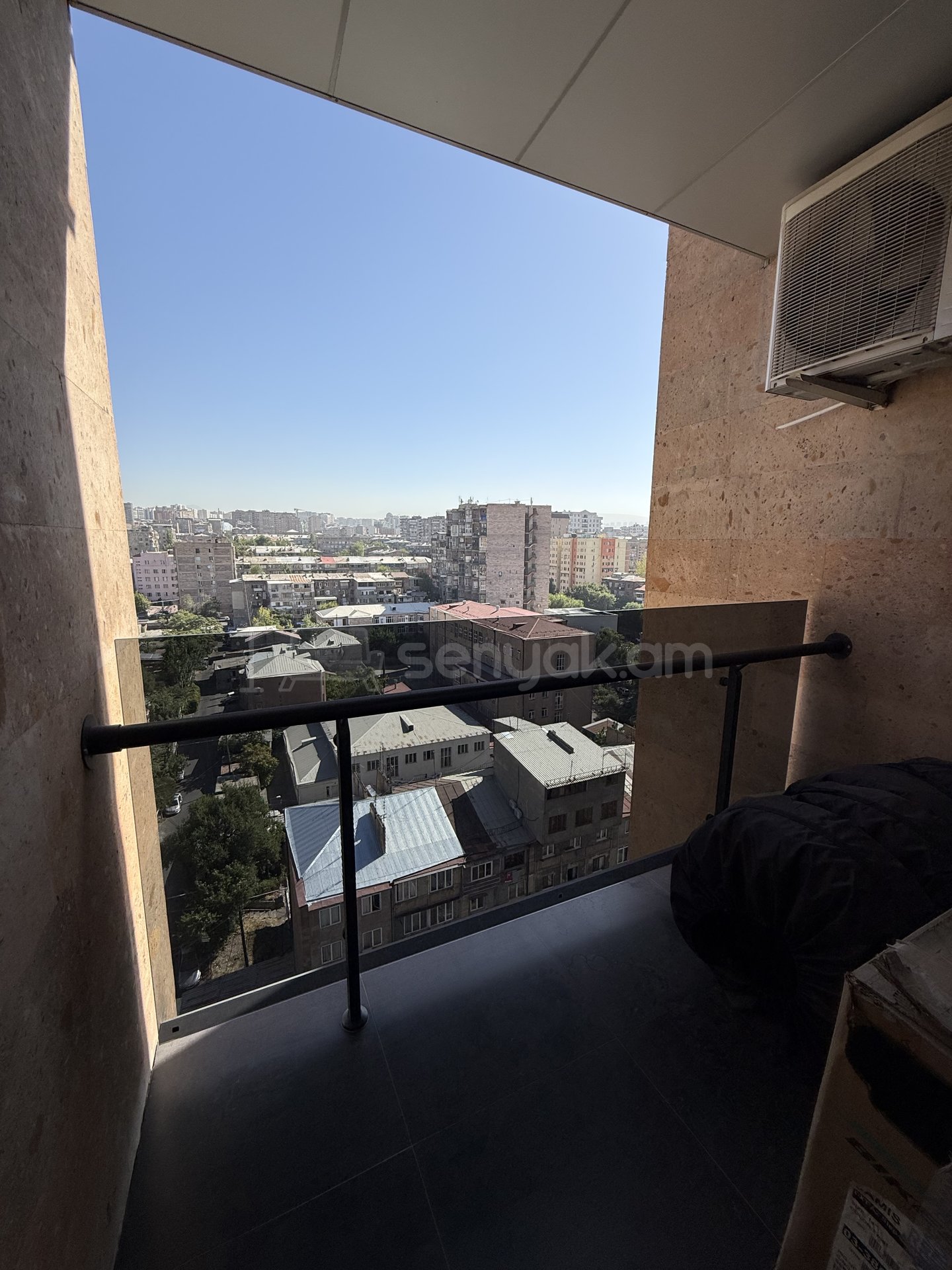 2 Սենյականոց Բնակարան, 66քմ, 13/14 հարկ, Կապիտալ Վերանորոգված, Կահավորված, Արևկող