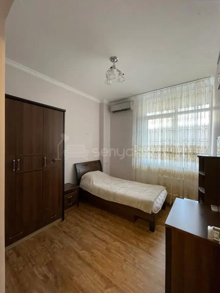 3 Սենյականոց Բնակարան Նորակառույցում, 76քմ, 2/20 հարկ, Կապիտալ Վերանորոգված, Կահավորված, Արևկող