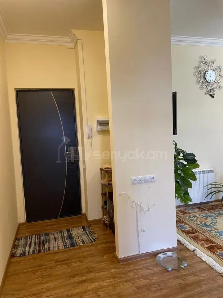 3 Սենյականոց Բնակարան Նորակառույցում, 76քմ, 2/20 հարկ, Կապիտալ Վերանորոգված, Կահավորված, Արևկող