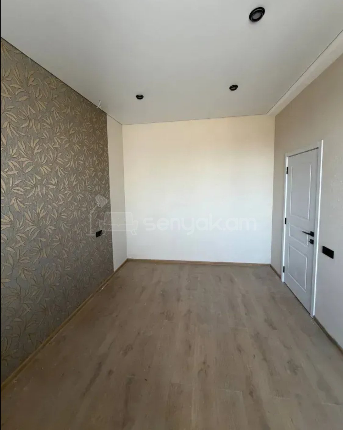 3 Սենյականոց Բնակարան Նորակառույցում, 93քմ, 8/23 հարկ, Կապիտալ Վերանորոգված