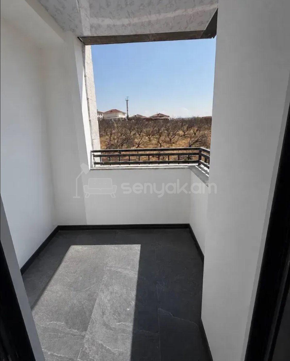 3 Սենյականոց Բնակարան Նորակառույցում, 93քմ, 8/23 հարկ, Կապիտալ Վերանորոգված