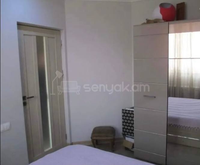 6 Սենյականոց Բնակարան Նորակառույցում, 136քմ, 5/8 հարկ, Կապիտալ Վերանորոգված