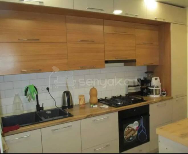 6 Սենյականոց Բնակարան Նորակառույցում, 136քմ, 5/8 հարկ, Կապիտալ Վերանորոգված