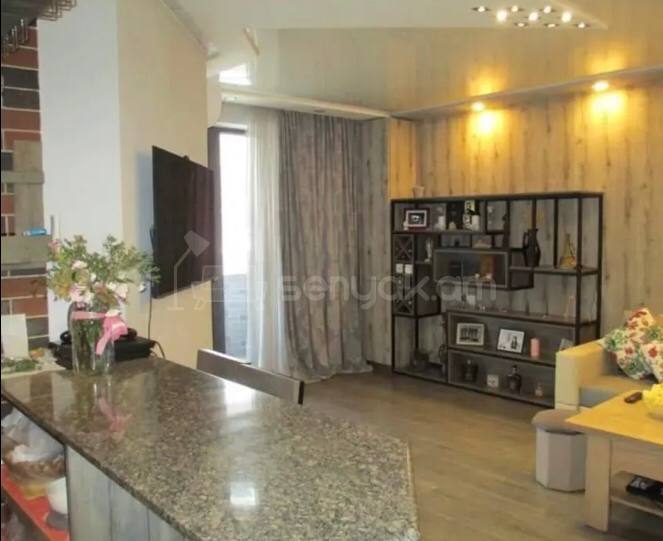 6 Սենյականոց Բնակարան Նորակառույցում, 136քմ, 5/8 հարկ, Կապիտալ Վերանորոգված