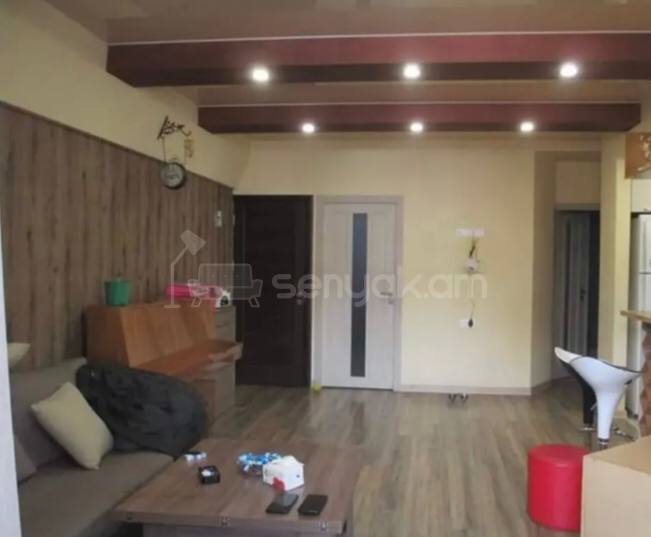 6 Սենյականոց Բնակարան Նորակառույցում, 136քմ, 5/8 հարկ, Կապիտալ Վերանորոգված