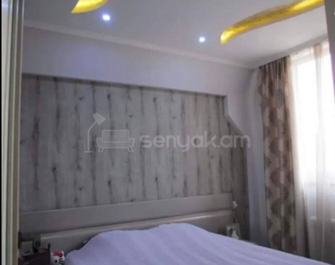 6 Սենյականոց Բնակարան Նորակառույցում, 136քմ, 5/8 հարկ, Կապիտալ Վերանորոգված