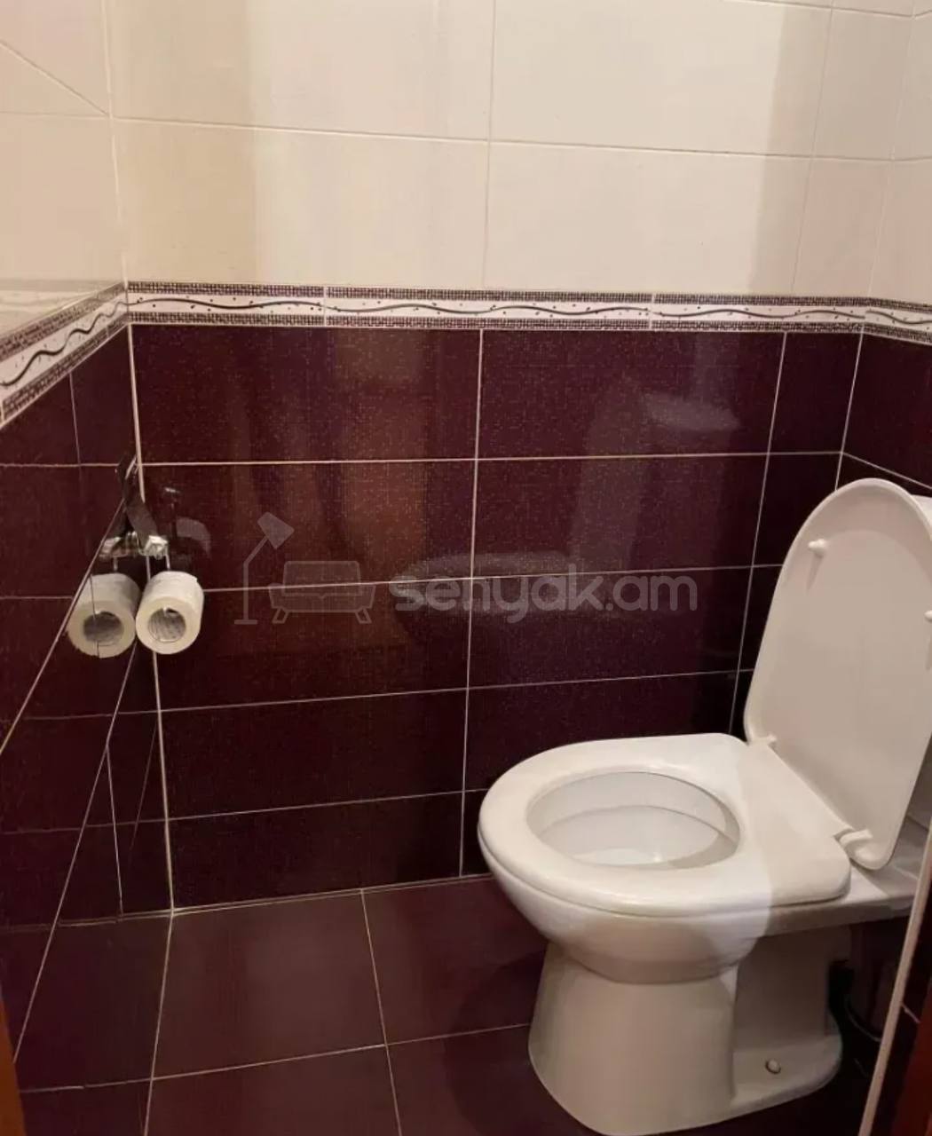 3 Սենյականոց Բնակարան, 102քմ, 1/9 հարկ, Կապիտալ Վերանորոգված, Կահավորված