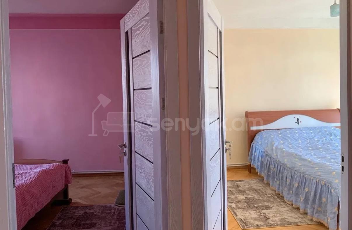 3 Սենյականոց Բնակարան, 92քմ, 5/16 հարկ, Կապիտալ Վերանորոգված, Կահավորված