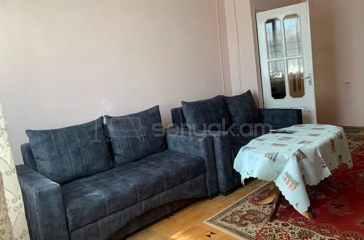 3 Սենյականոց Բնակարան, 92քմ, 5/16 հարկ, Կապիտալ Վերանորոգված, Կահավորված