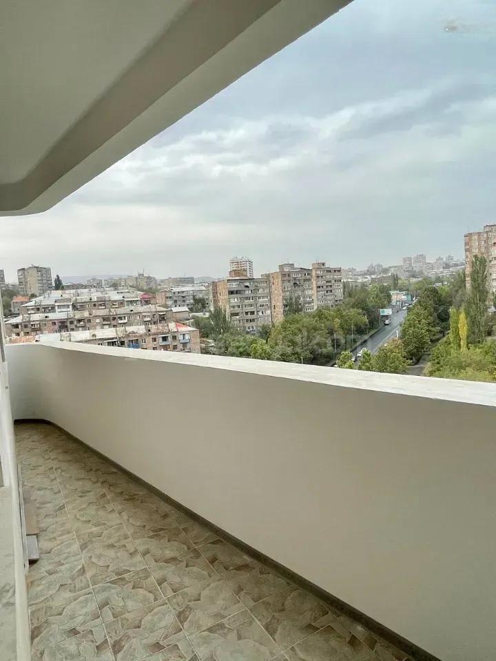 3 Սենյականոց Բնակարան Նորակառույցում, 74քմ, 11/16 հարկ, Կապիտալ Վերանորոգված