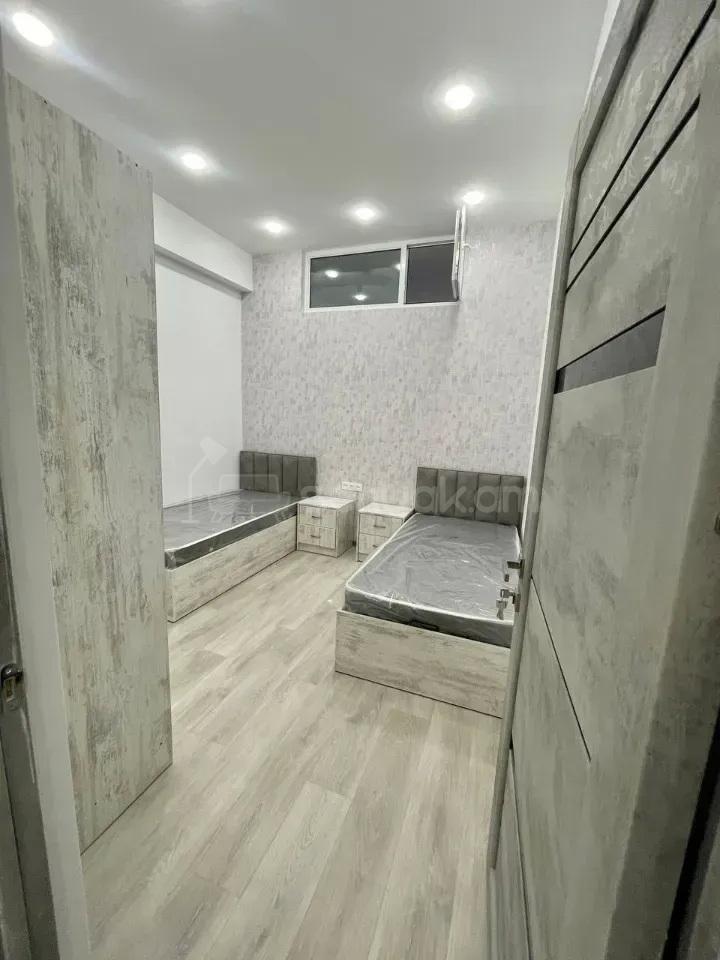 3 Սենյականոց Բնակարան Նորակառույցում, 74քմ, 11/16 հարկ, Կապիտալ Վերանորոգված
