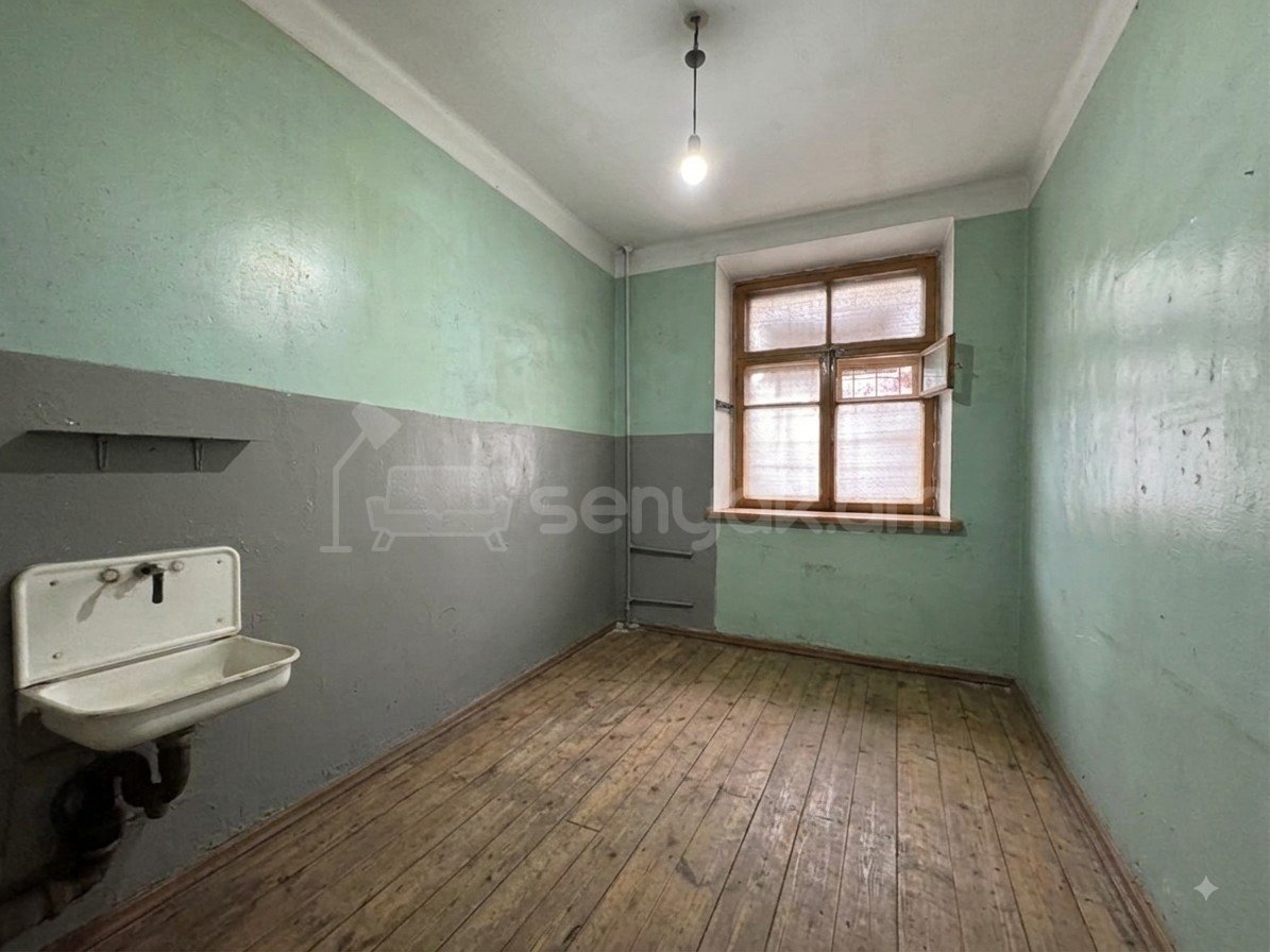 Օֆիսային Տարածք, 96քմ