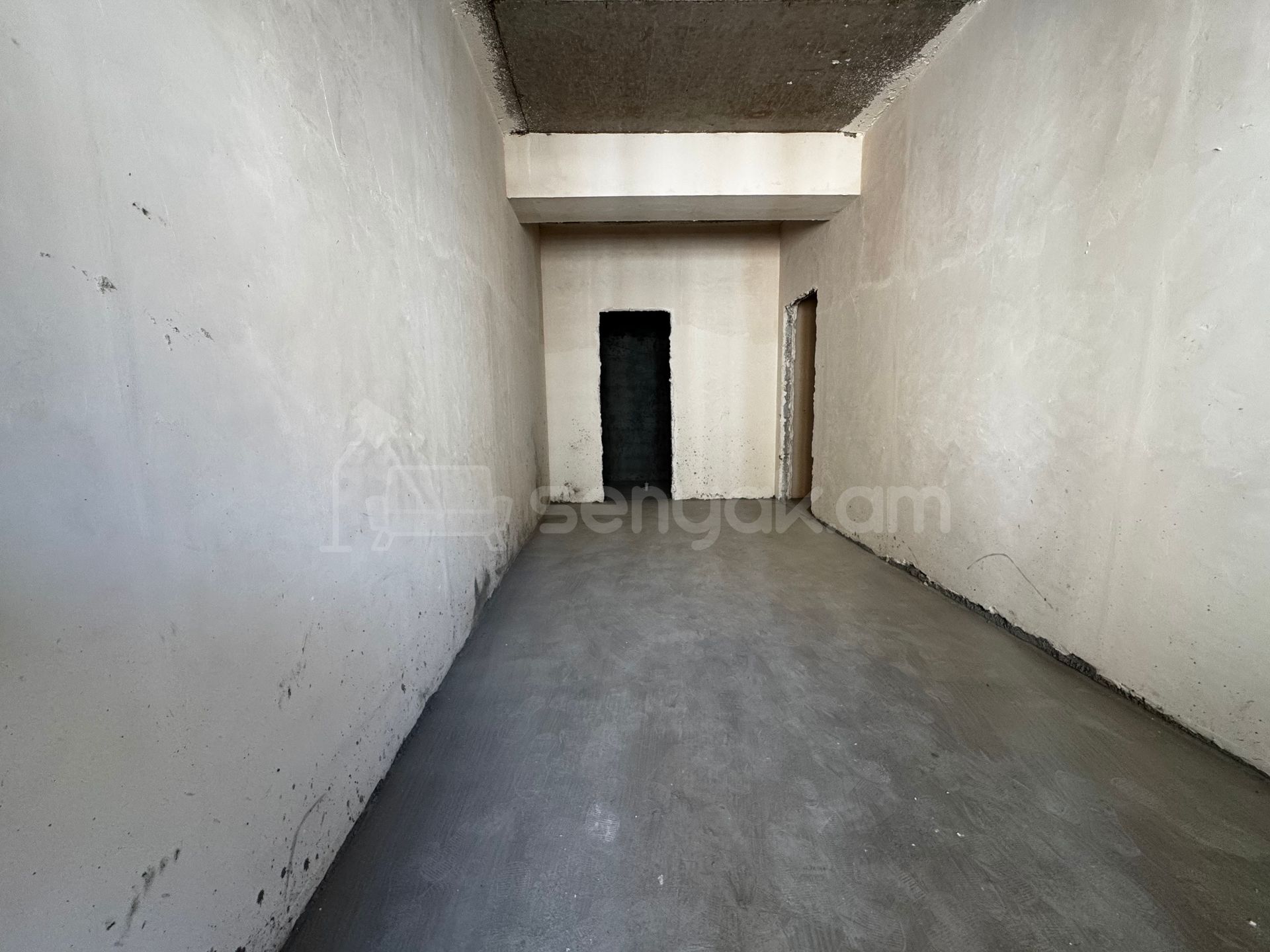 3 Սենյականոց Բնակարան Նորակառույցում, 86քմ, 11/13 հարկ, Զրոյական Վիճակում