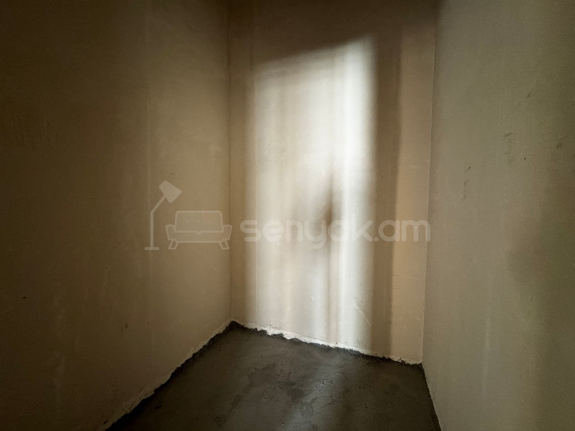 3 Սենյականոց Բնակարան Նորակառույցում, 86քմ, 11/13 հարկ, Զրոյական Վիճակում