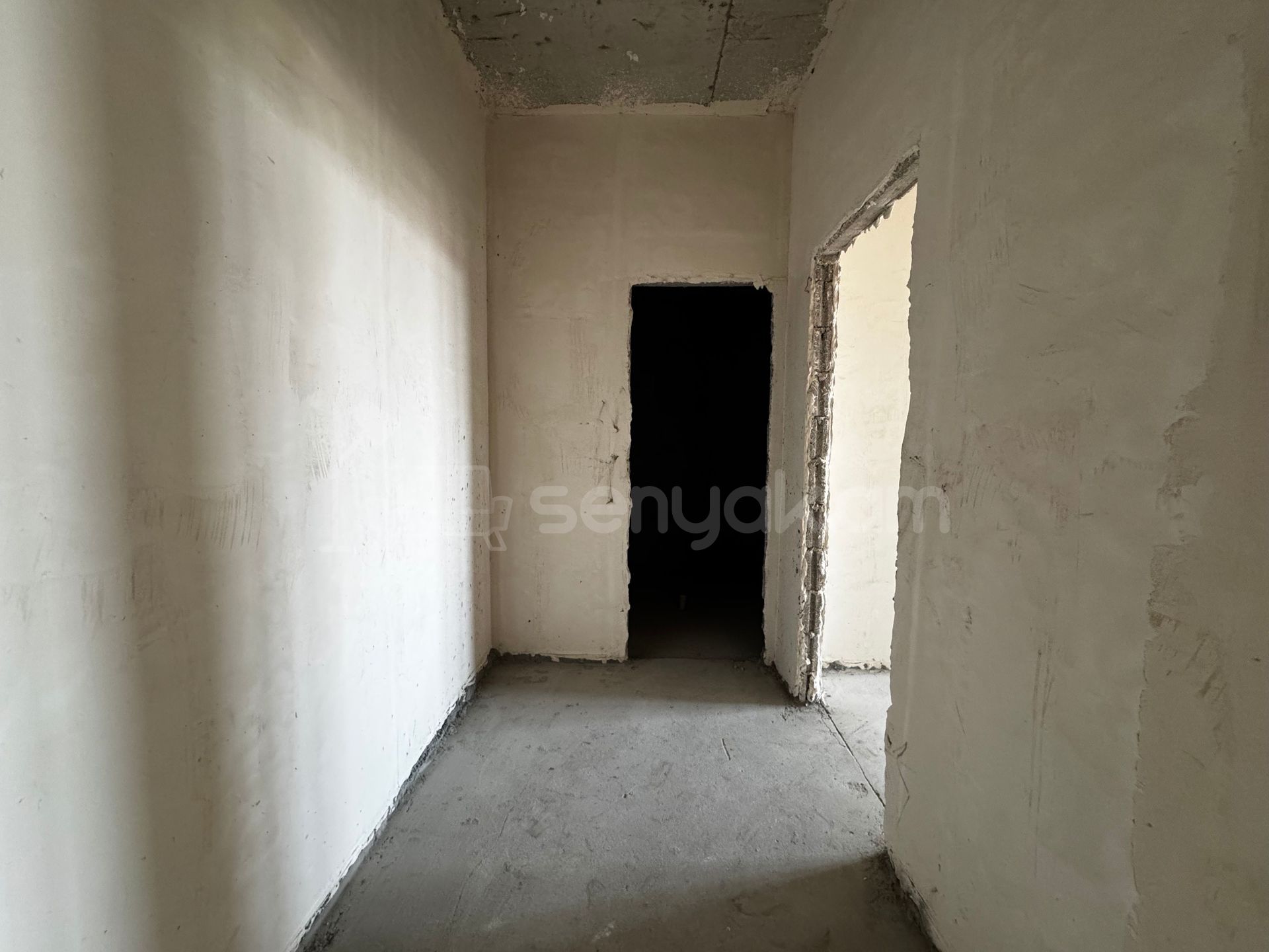 2 Սենյականոց Բնակարան Նորակառույցում, 65քմ, 11/13 հարկ, Զրոյական Վիճակում